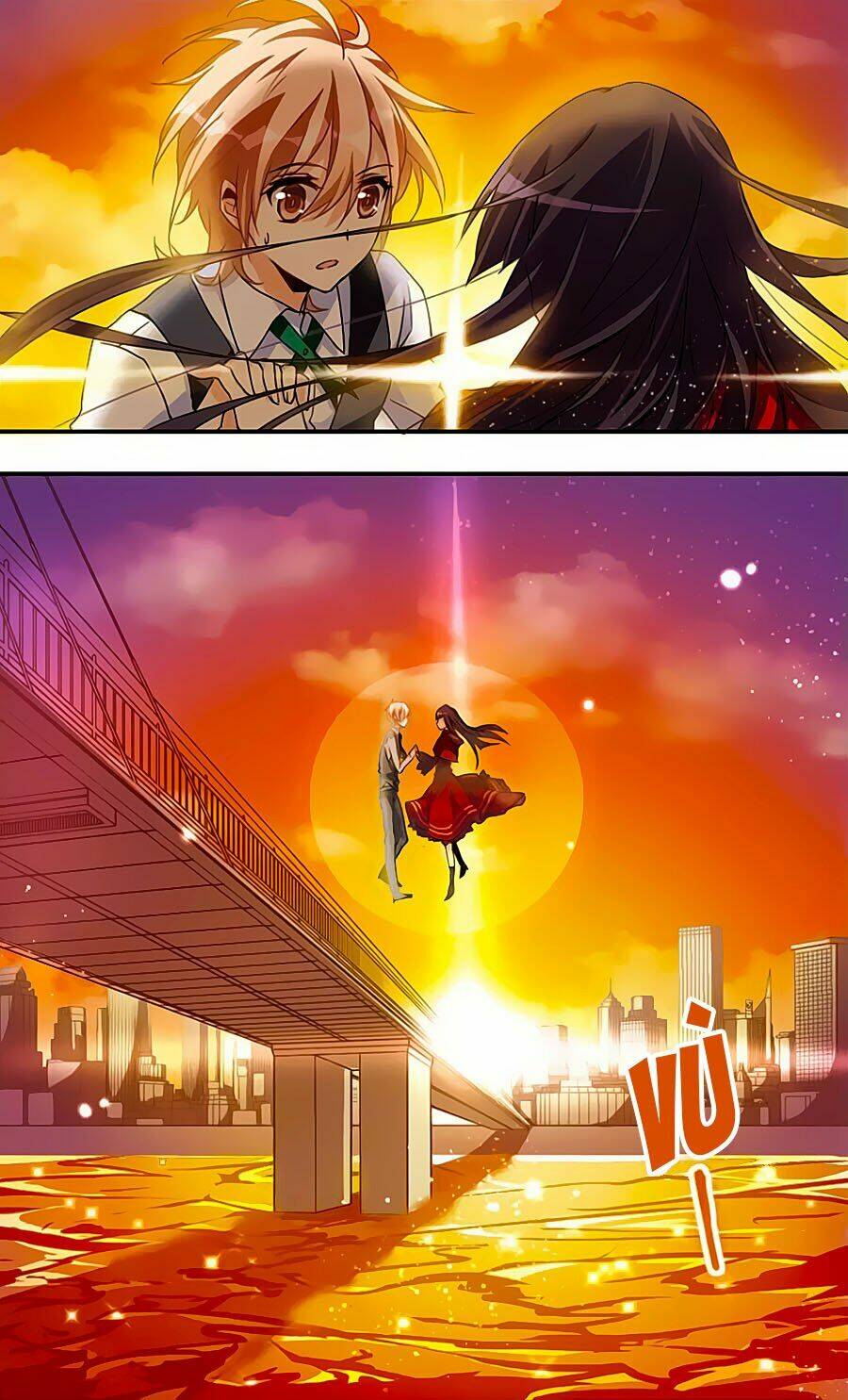 ám chi lạc ấn chapter 37 8