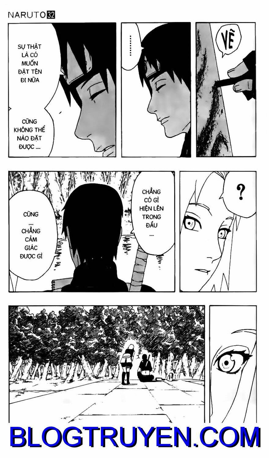 naruto - cửu vĩ hồ ly chapter 287 8