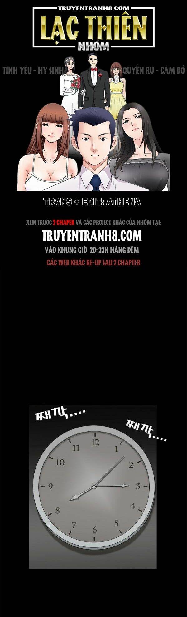 seduction - quyến rũ chapter 15 2