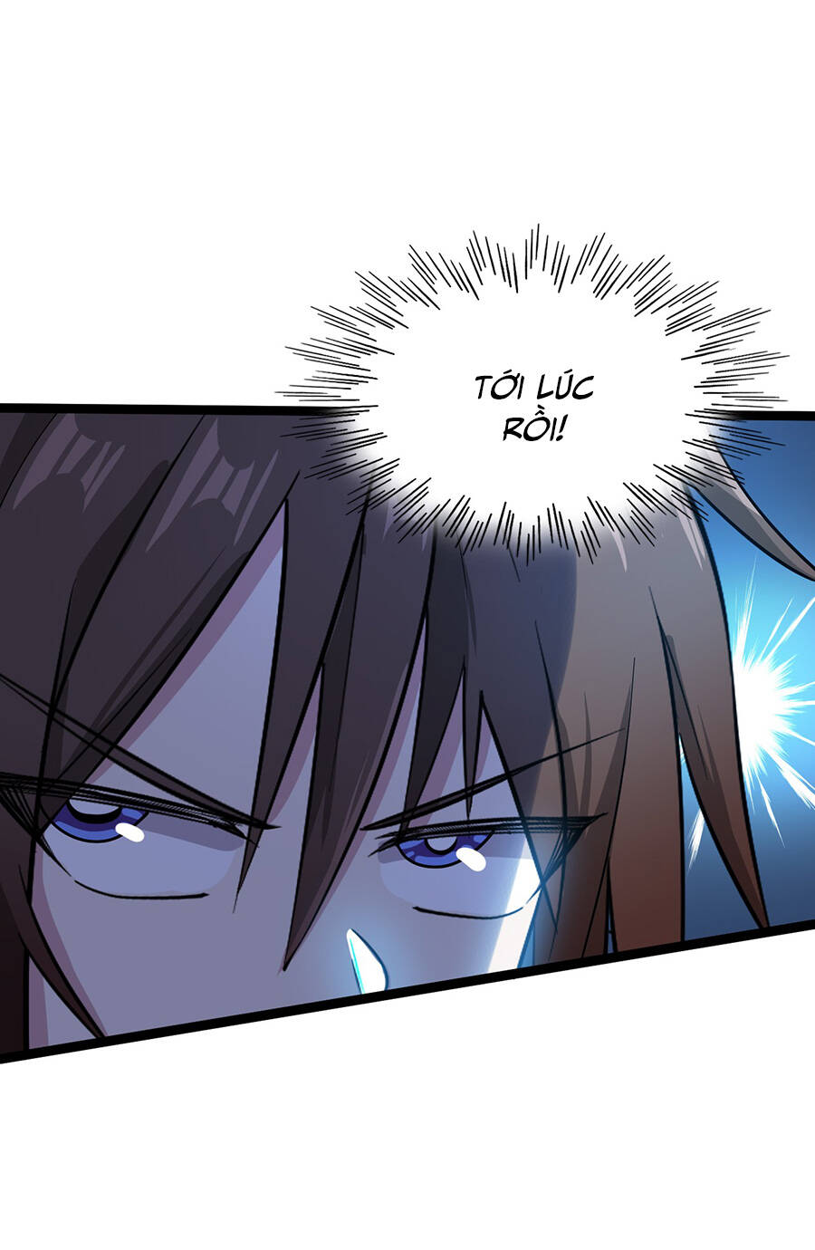 đại bảo kiếm của tôi chapter 60 45