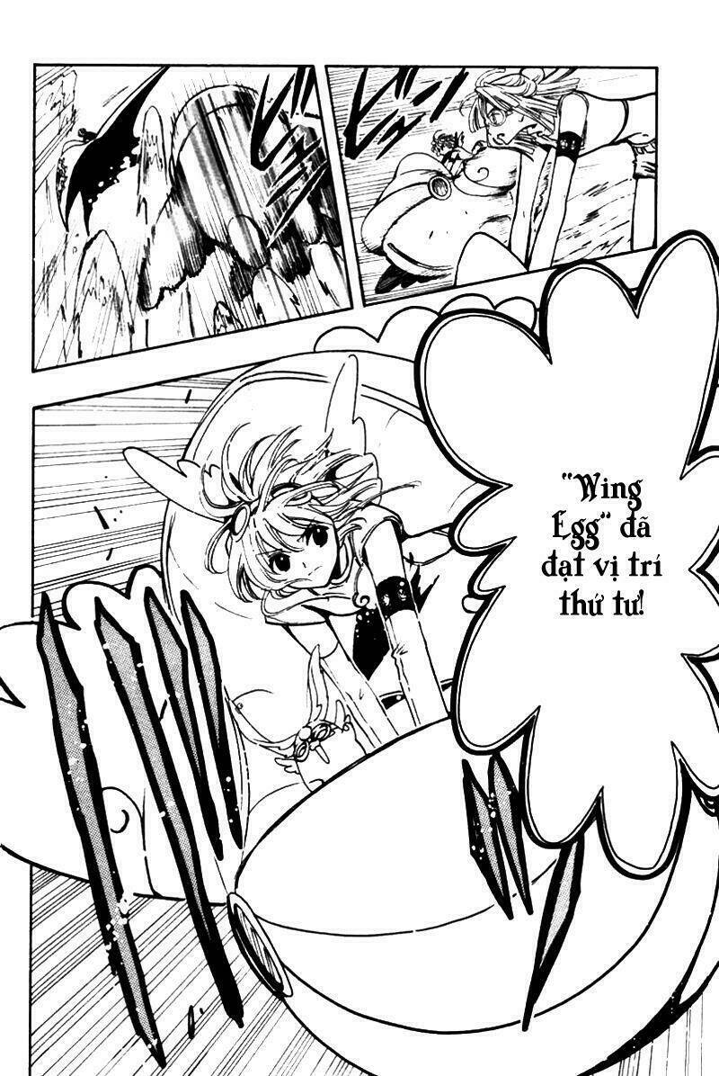 huyền thoại đôi cánh chapter 84 11