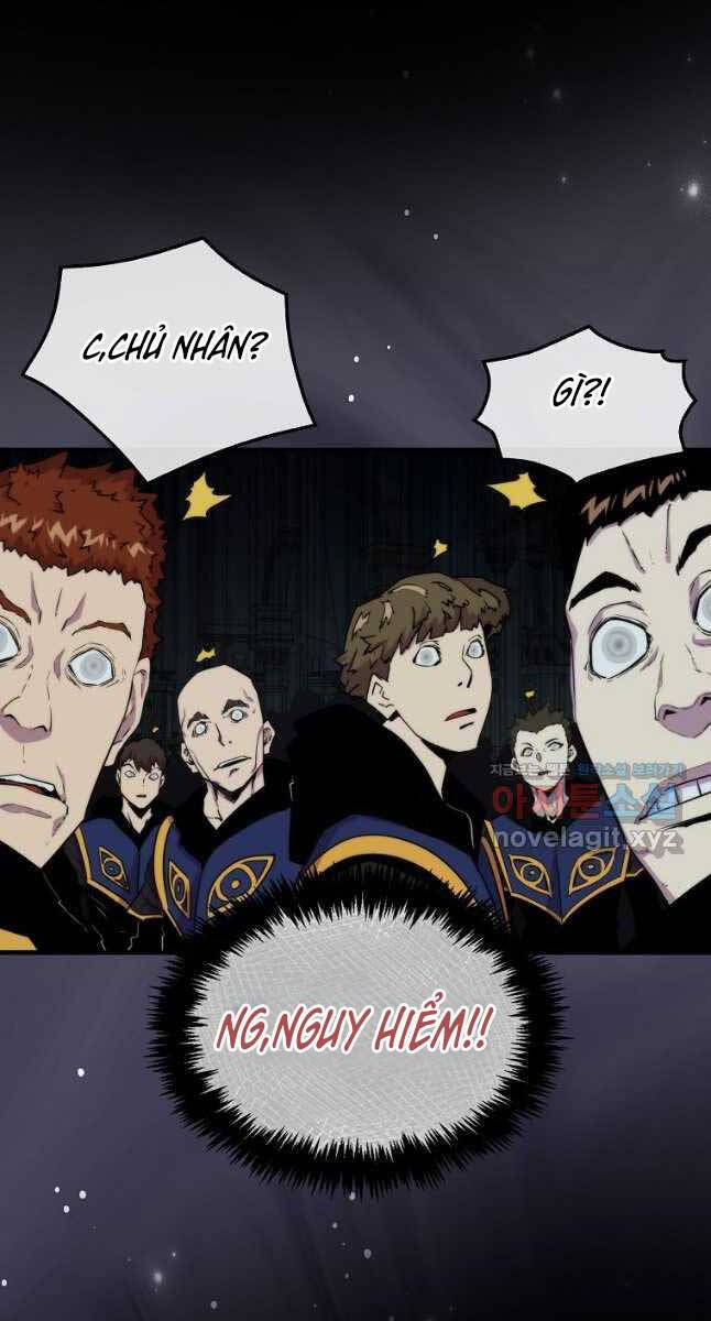 tôi thăng cấp trong lúc ngủ chapter 70 53