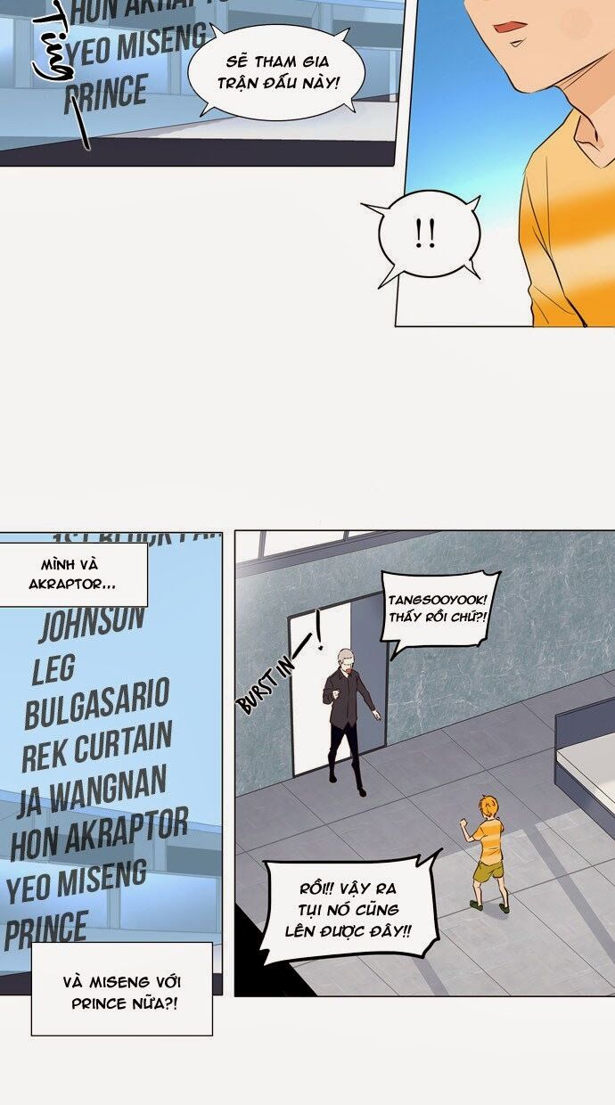tòa tháp bí ẩn 2 chapter 69 28
