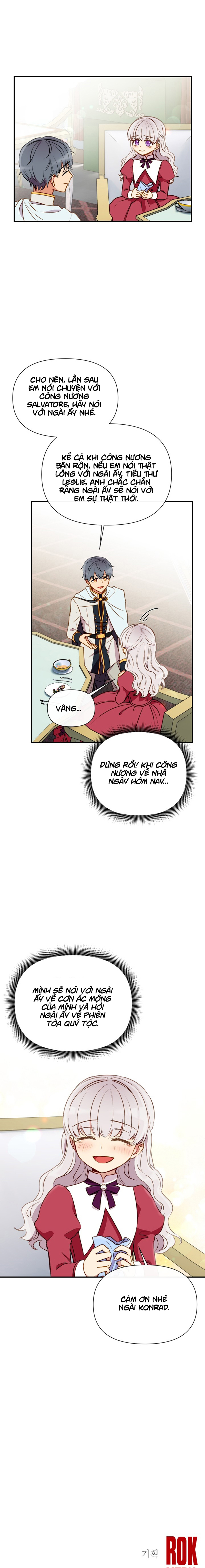 bản khế ước với nữ công tước ác ma chapter 33 22