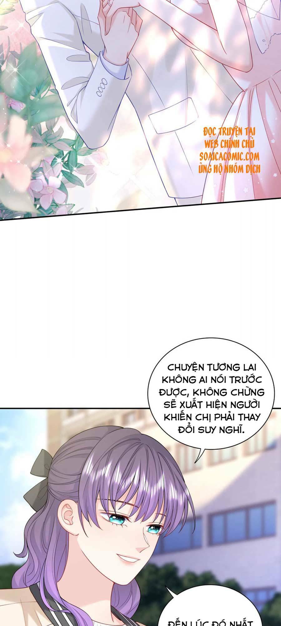 tôi dựa vào tà ý: nghịch chuyển nhân sinh chapter 61 4