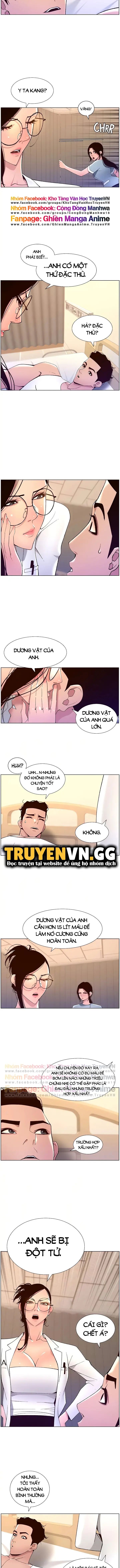 app đế vương giường chiếu chapter 38 7