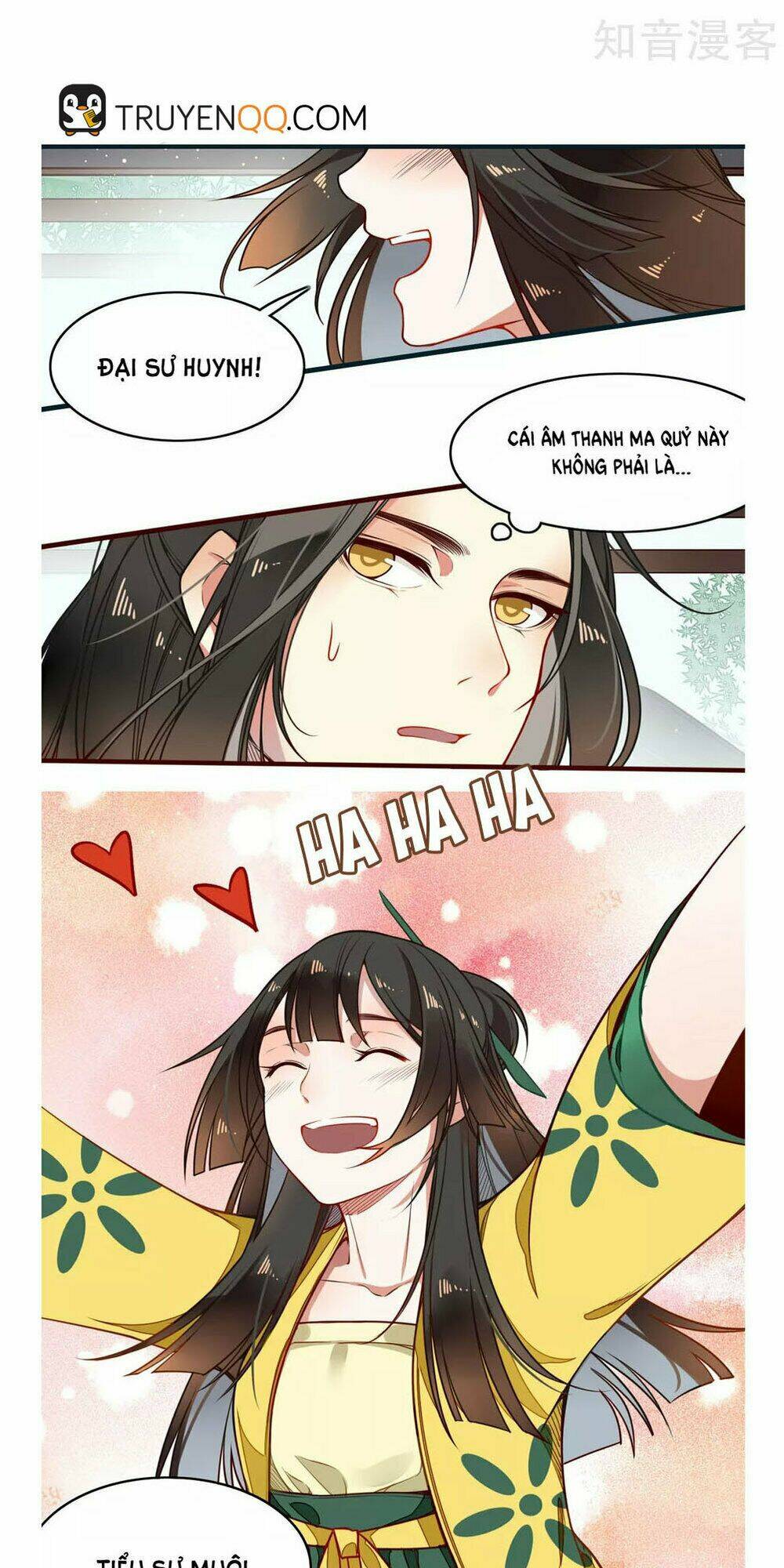 bỉ ngạn hoa chapter 7 3