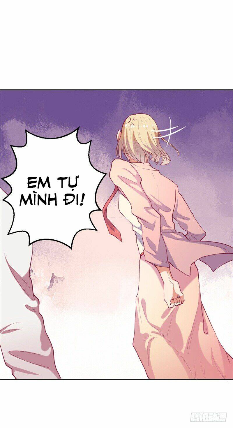 ngạo kiều tổng tài sủng điềm thê chapter 12 9