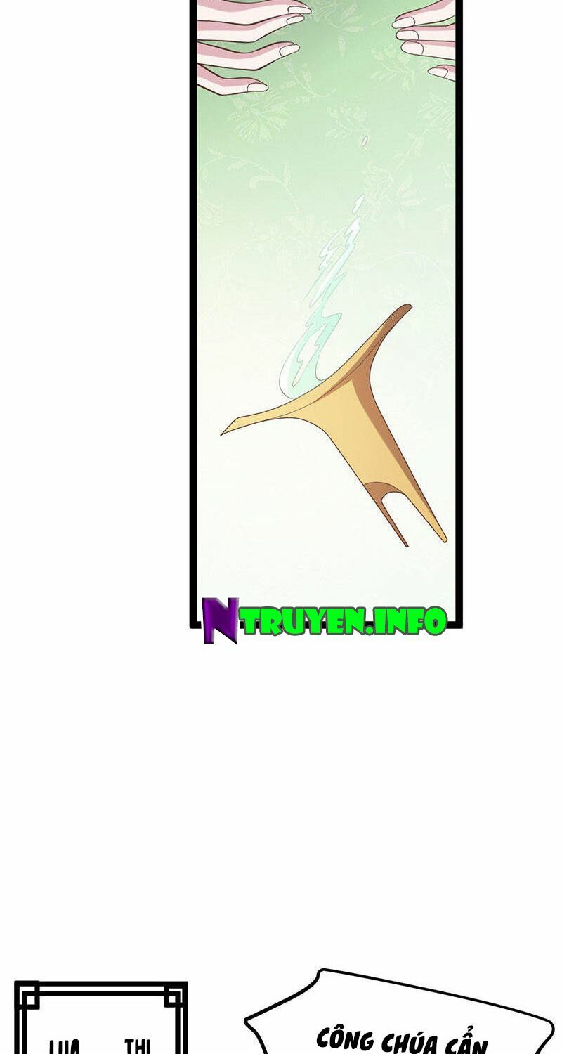 khuynh thế đế vương cơ chapter 24.2 13