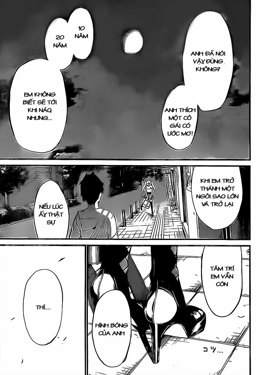 akb49 - renai kinshi jourei chapter 65 18