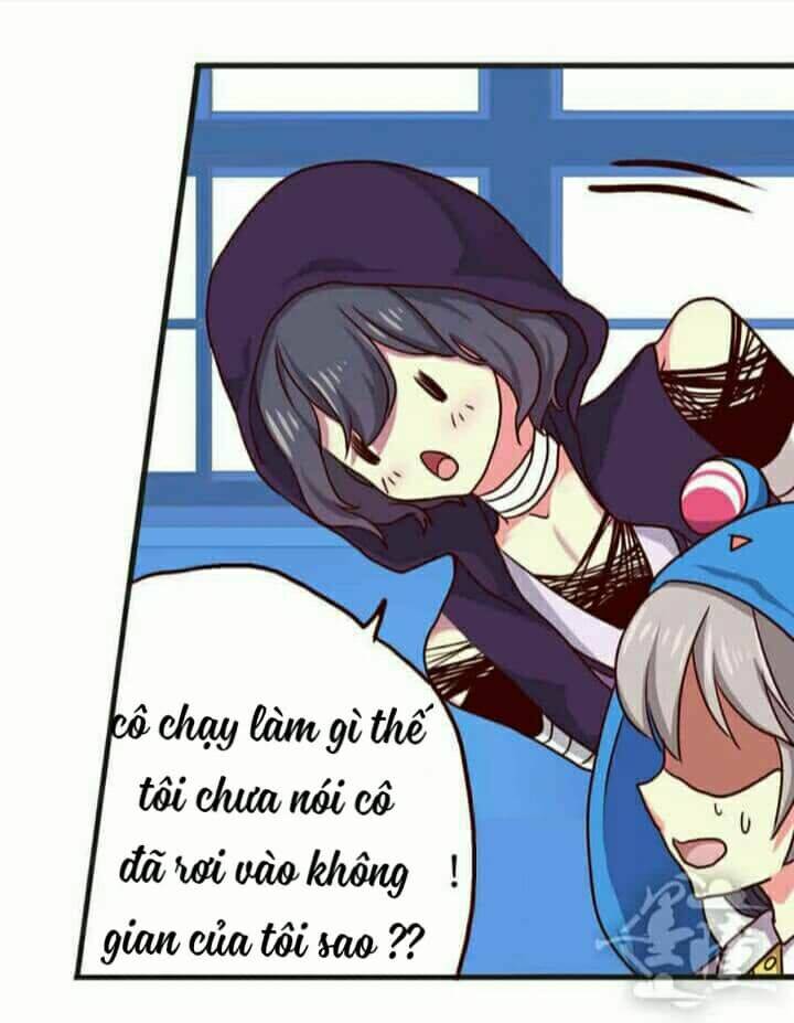 tân quang thiên chapter 21 20