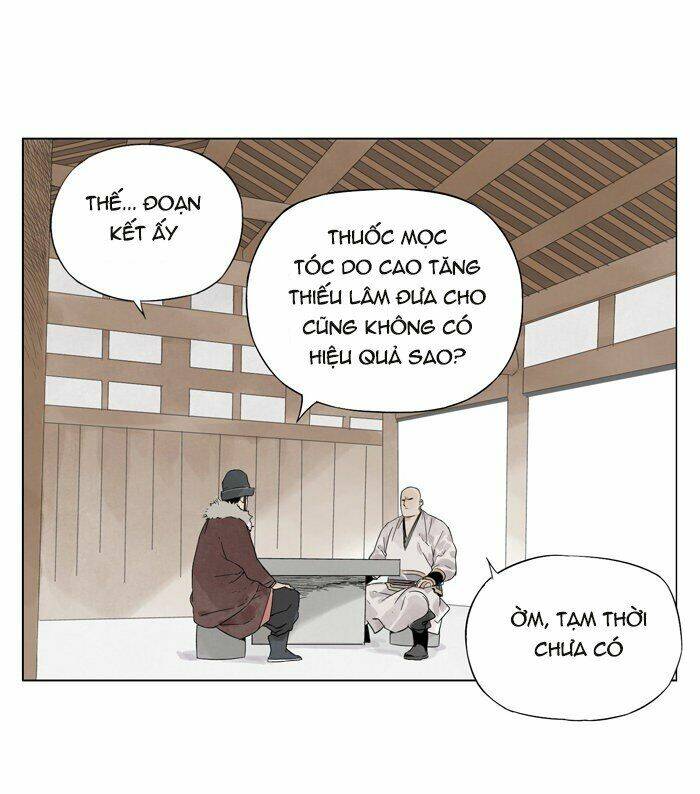 bang chủ đại nhân tìm cách trị hói đầu chapter 20 4