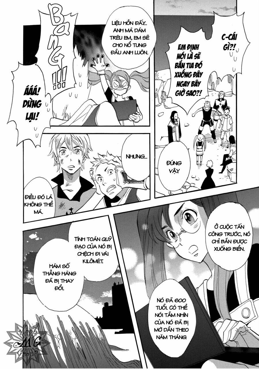 meteor methuselah chapter 59 8