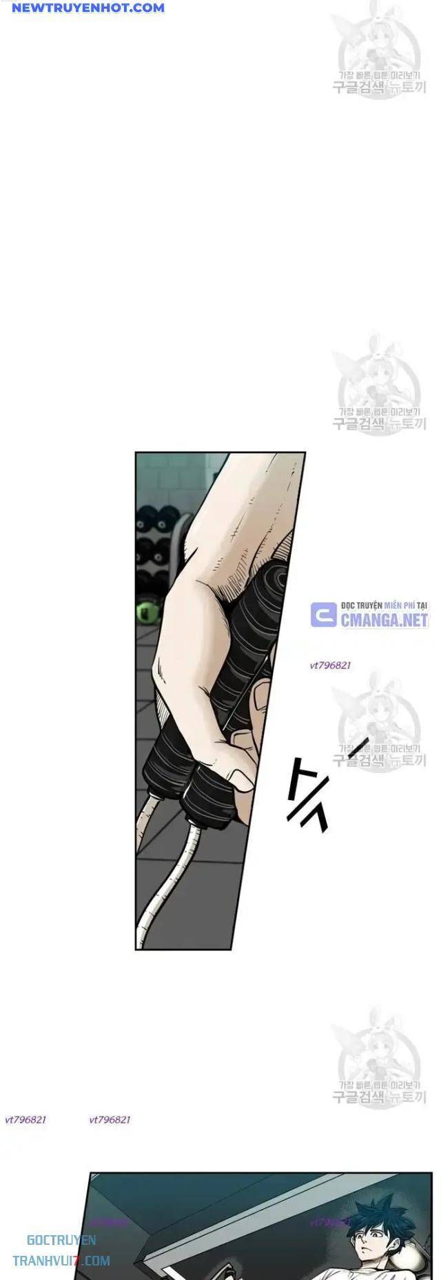 shark - cá mập chapter 224 32