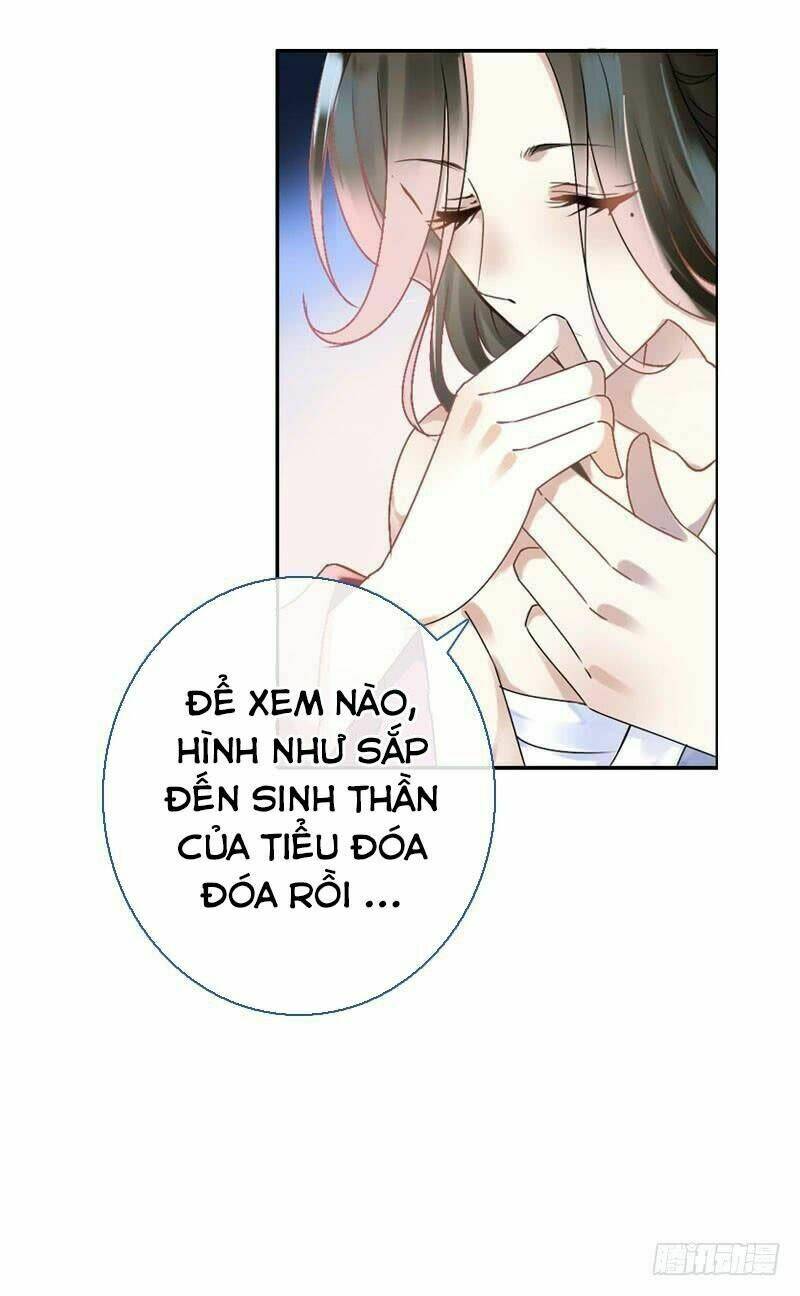 điền viên mật sủng: cô vợ nóng bỏng chapter 65 7