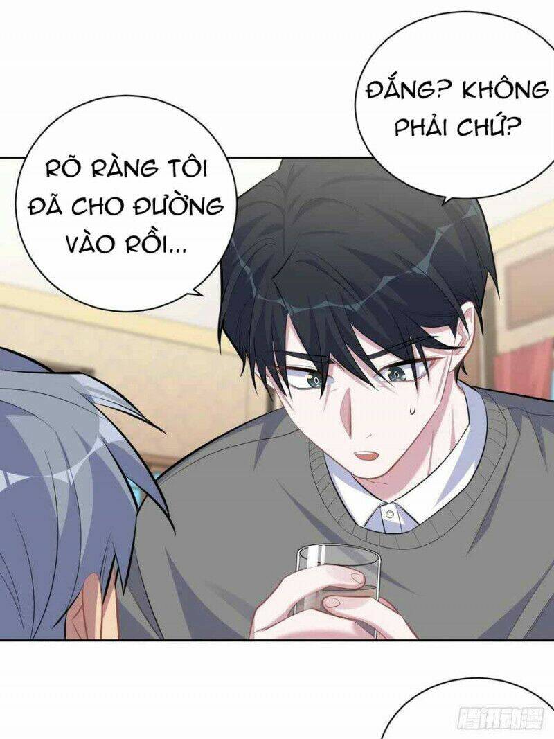 nhạc phụ đại nhân là lão bà chapter 101 9