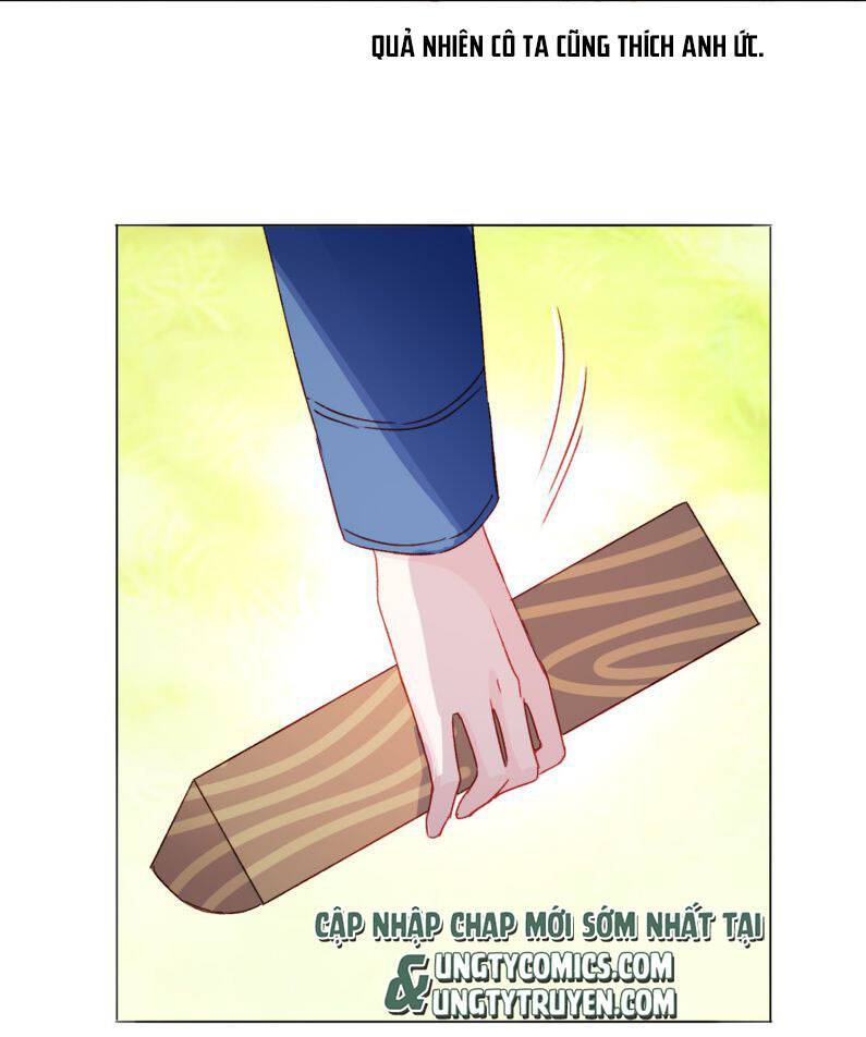 tôi phải làm 1 kẻ đại xấu xa chapter 42 7