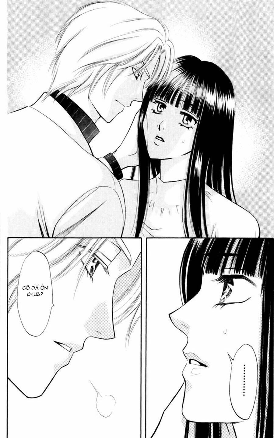 bông hoa bí ẩn chapter 4 28