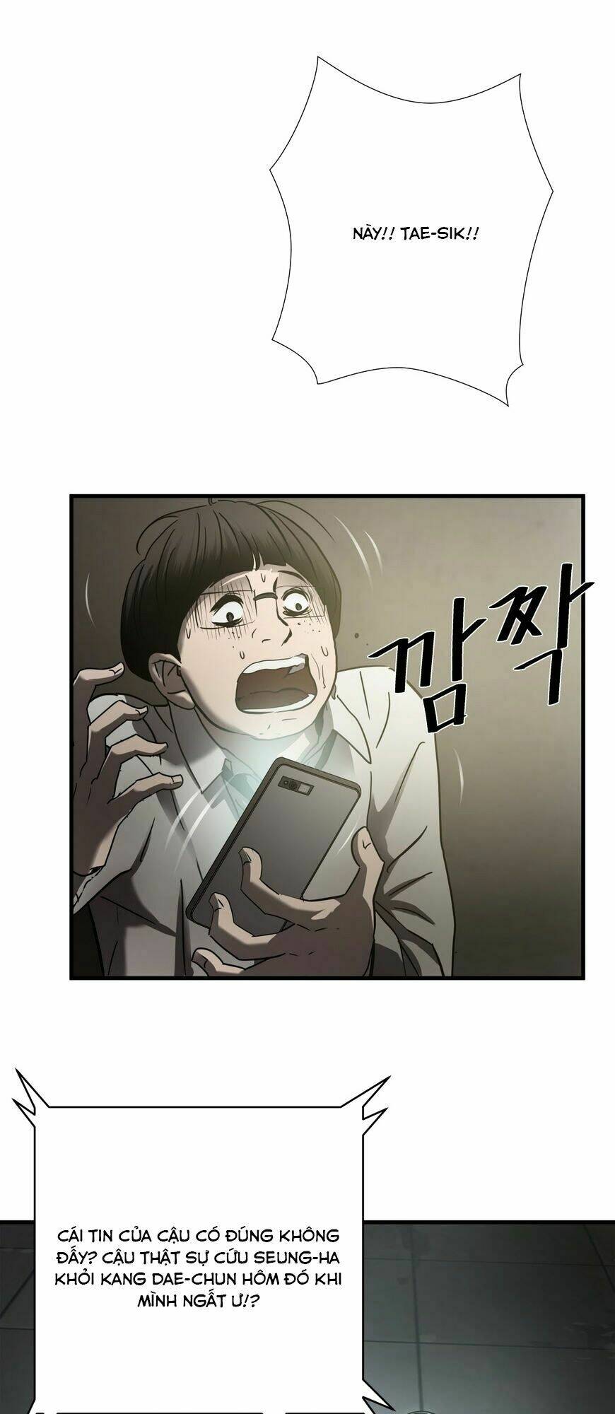 kẻ bị ruồng bỏ chapter 35 34