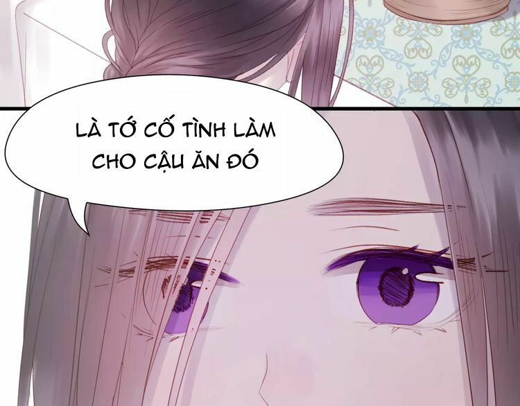 lượm được một tiểu hồ ly phần 2 chapter 6 6