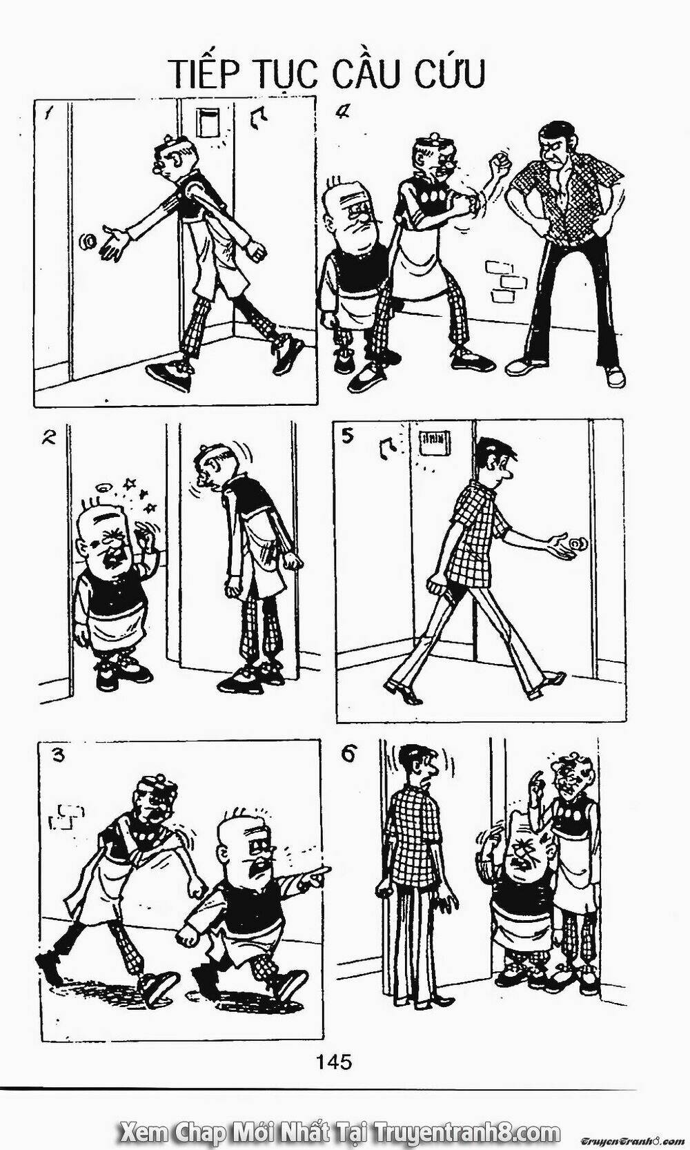 chú thoong chapter 122 1