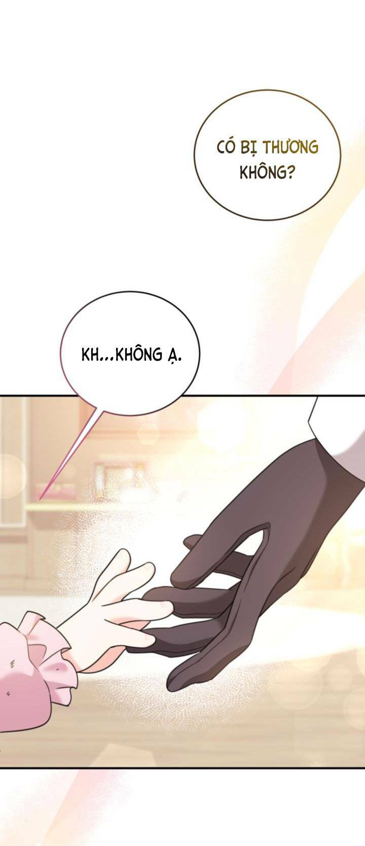 công chúa dược sĩ bé con chapter 4 21