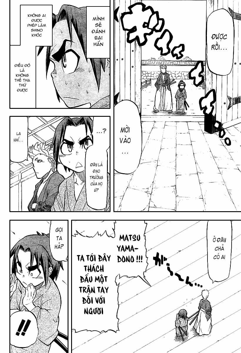 samurai usagi chapter 10 18