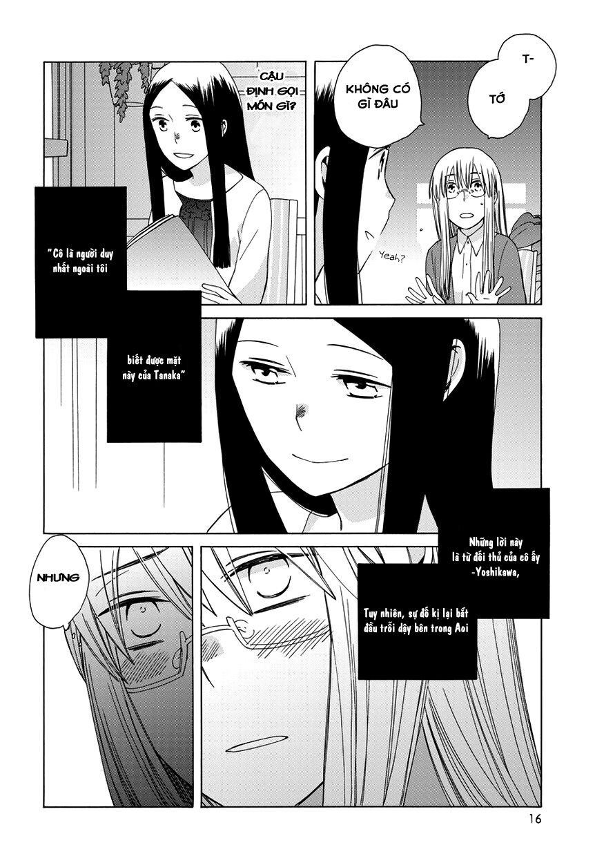 14-sai no koi chapter 22.6 16