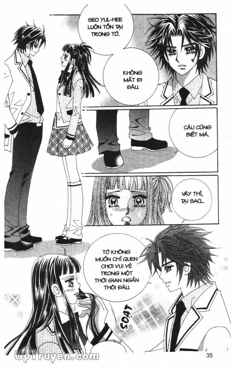 thoát kiếp hồ ly chapter 7 34