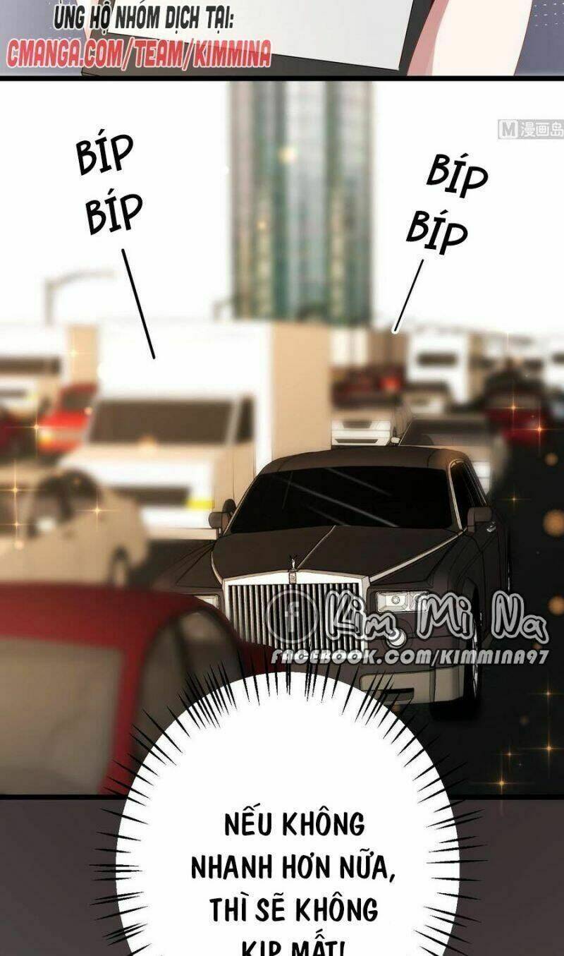 đế thiếu ngọt sủng: manh thê sống lại không ngoan chapter 41 35