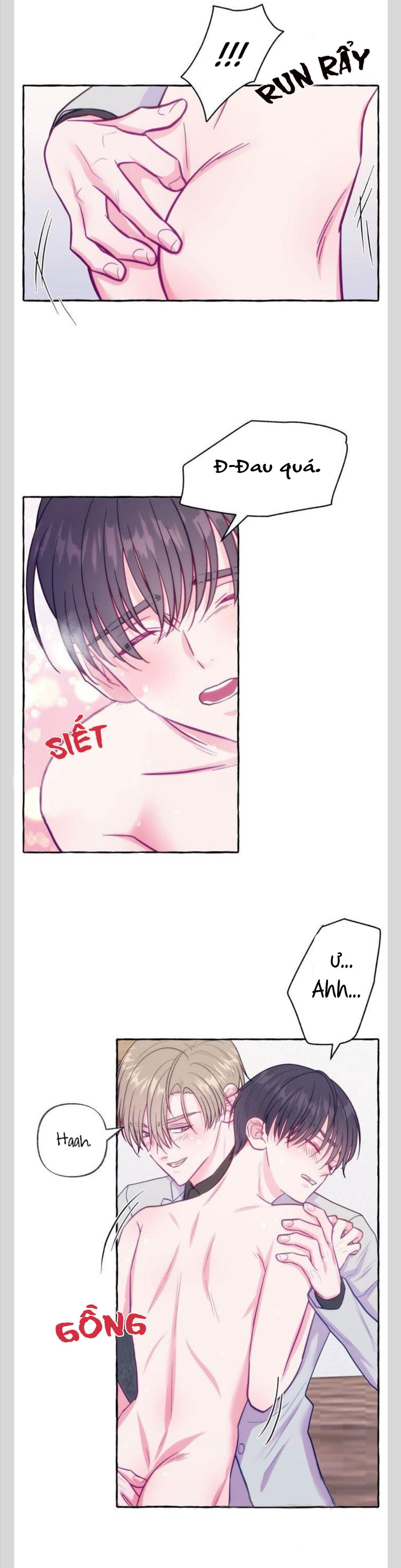 lời đồn chapter 4.1 7