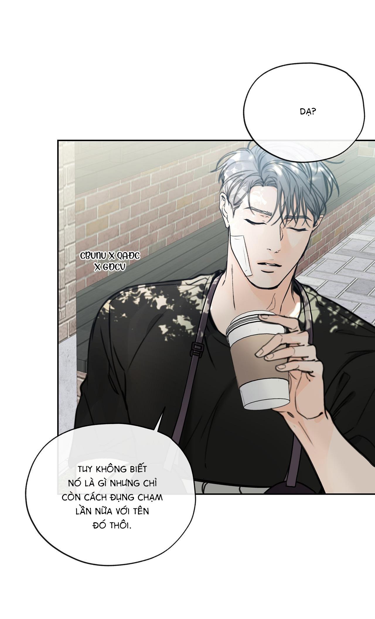 hạ cánh cuối chân trời chapter 22 47