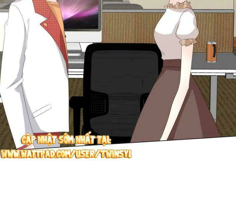 ái người tình xuất vu lam chapter 106 20