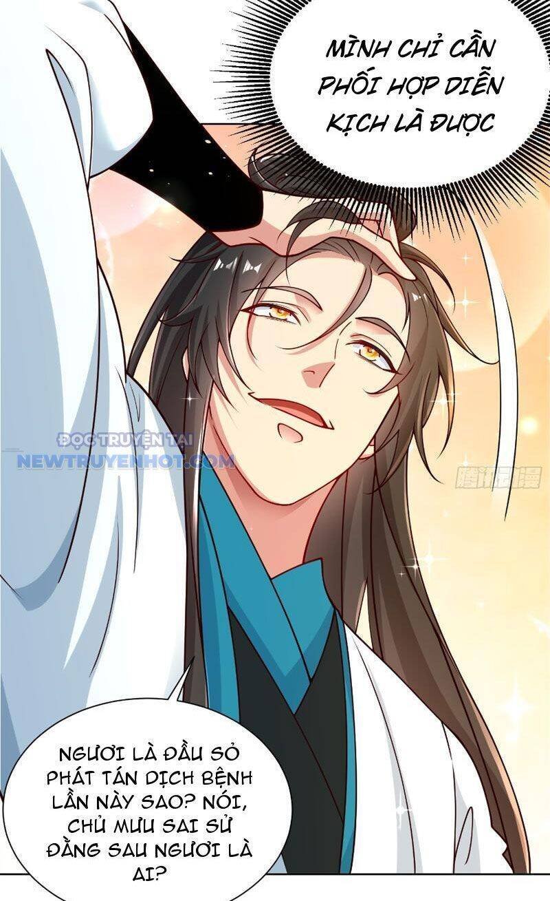 ta thực sự không muốn làm thần tiên chapter 56 39