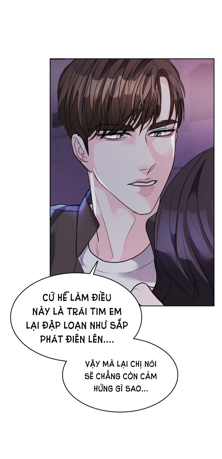 [18+] điều em cố giấu chapter 13.1 19