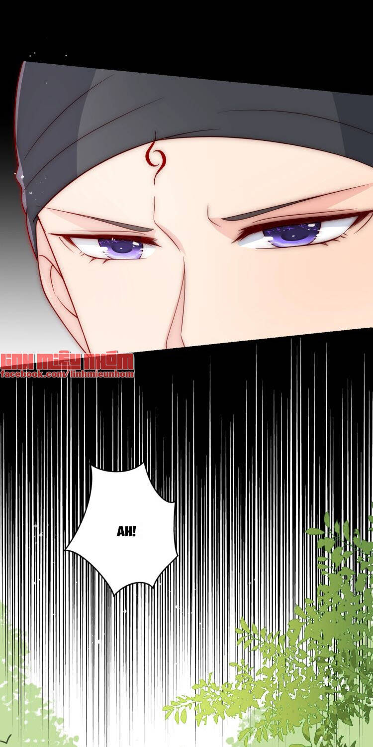 dưỡng địch vi hoạn chapter 72.1 26