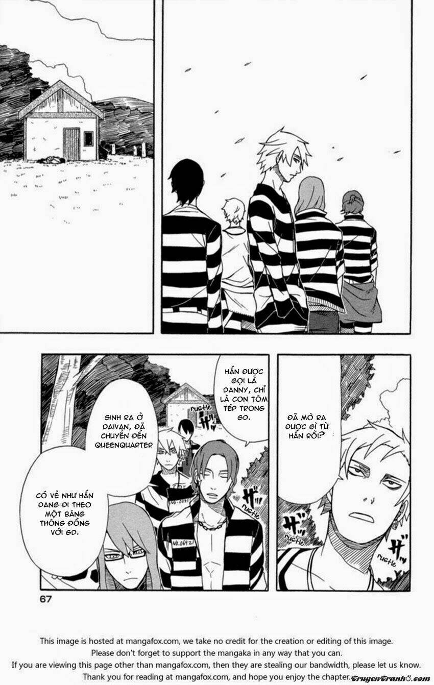 lucky dog 1 blast chapter 18 12