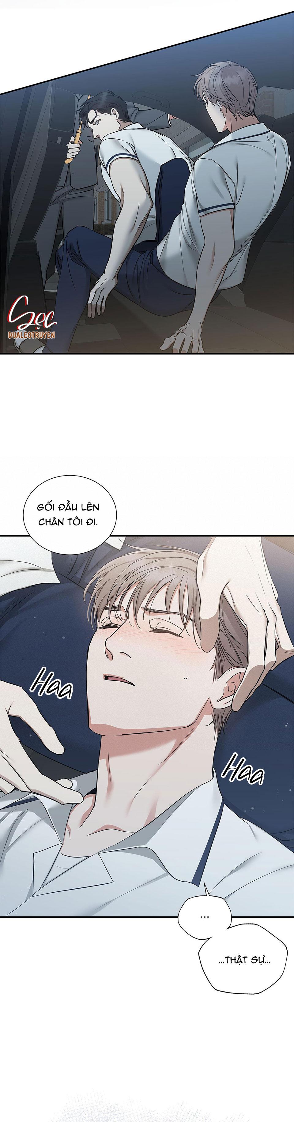 dấu vết của khoảng trống chapter 7 29