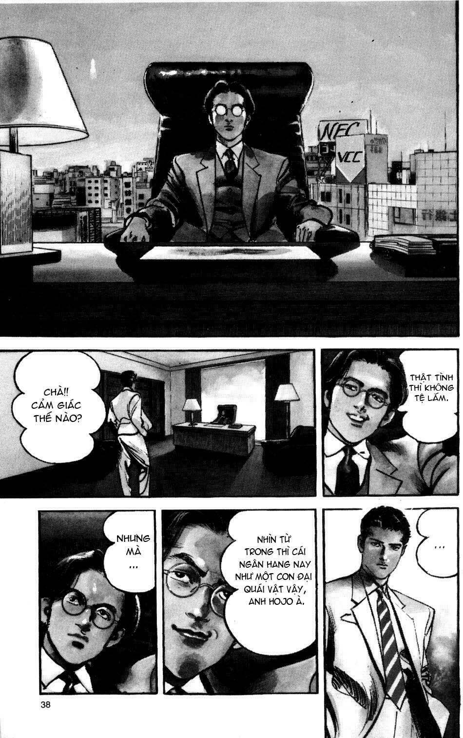 sanctuary chapter 32 3