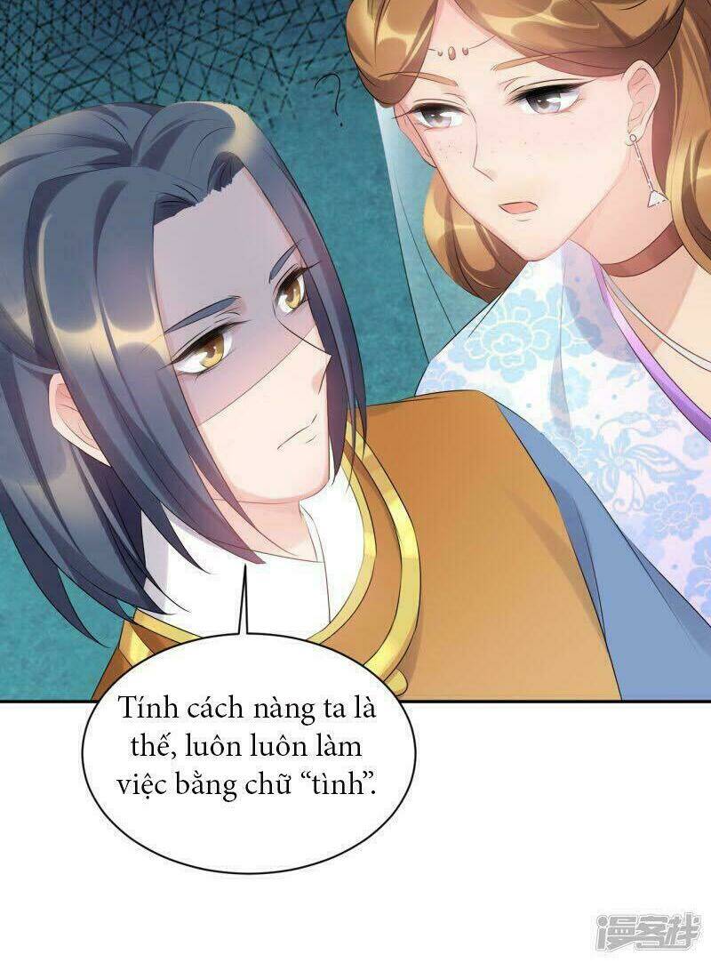 quả nhân có bệnh tên là tương tư chapter 82 15