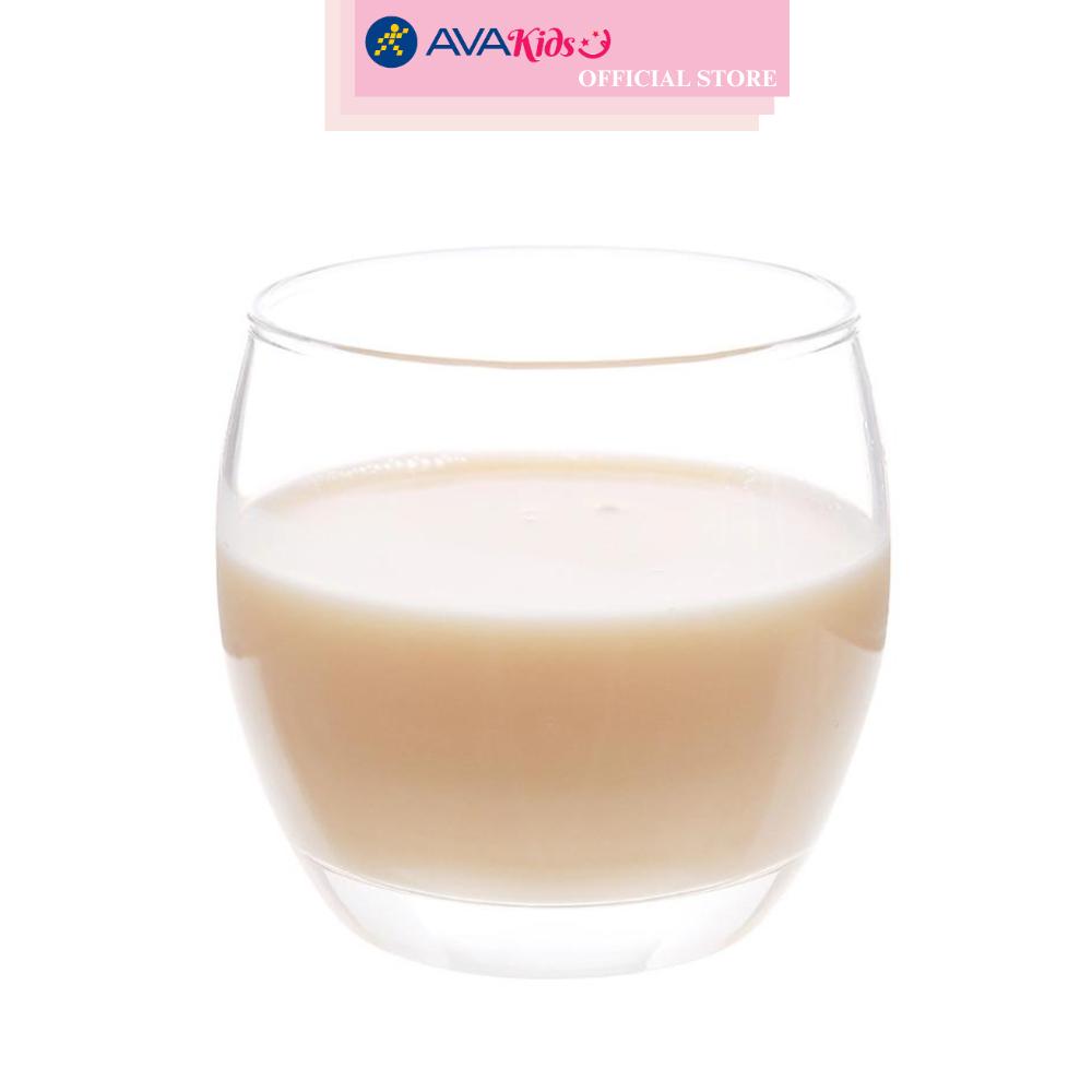 Thùng 48 hộp sữa chua uống tiệt trùng TH true YOGURT vị cam 180 ml (từ 1 tuổi)