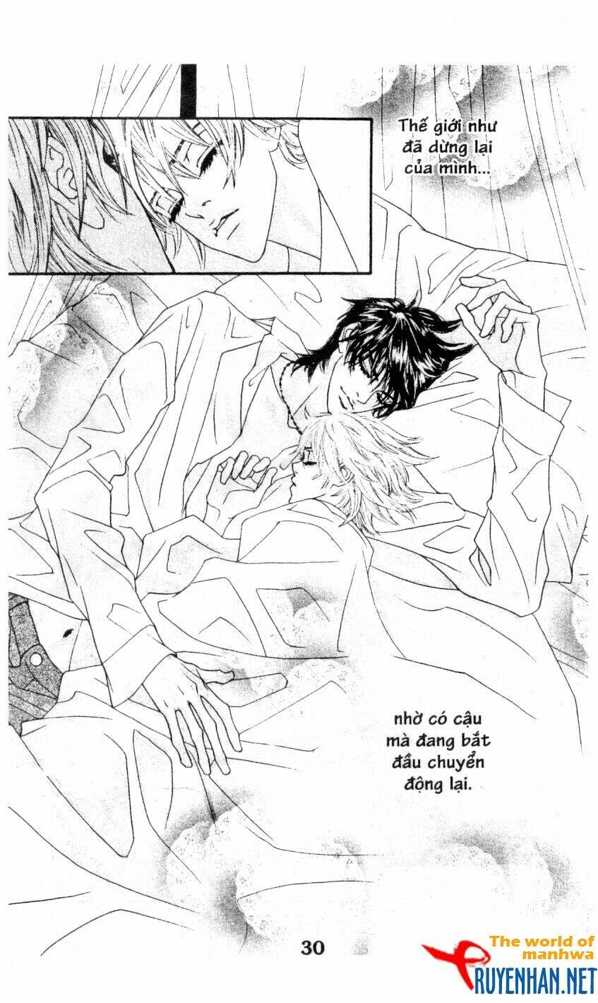 you're so cool chapter 56 12