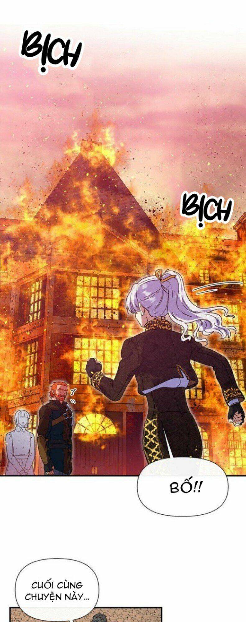 khế ước của nữ công tước quái vật chapter 126 11