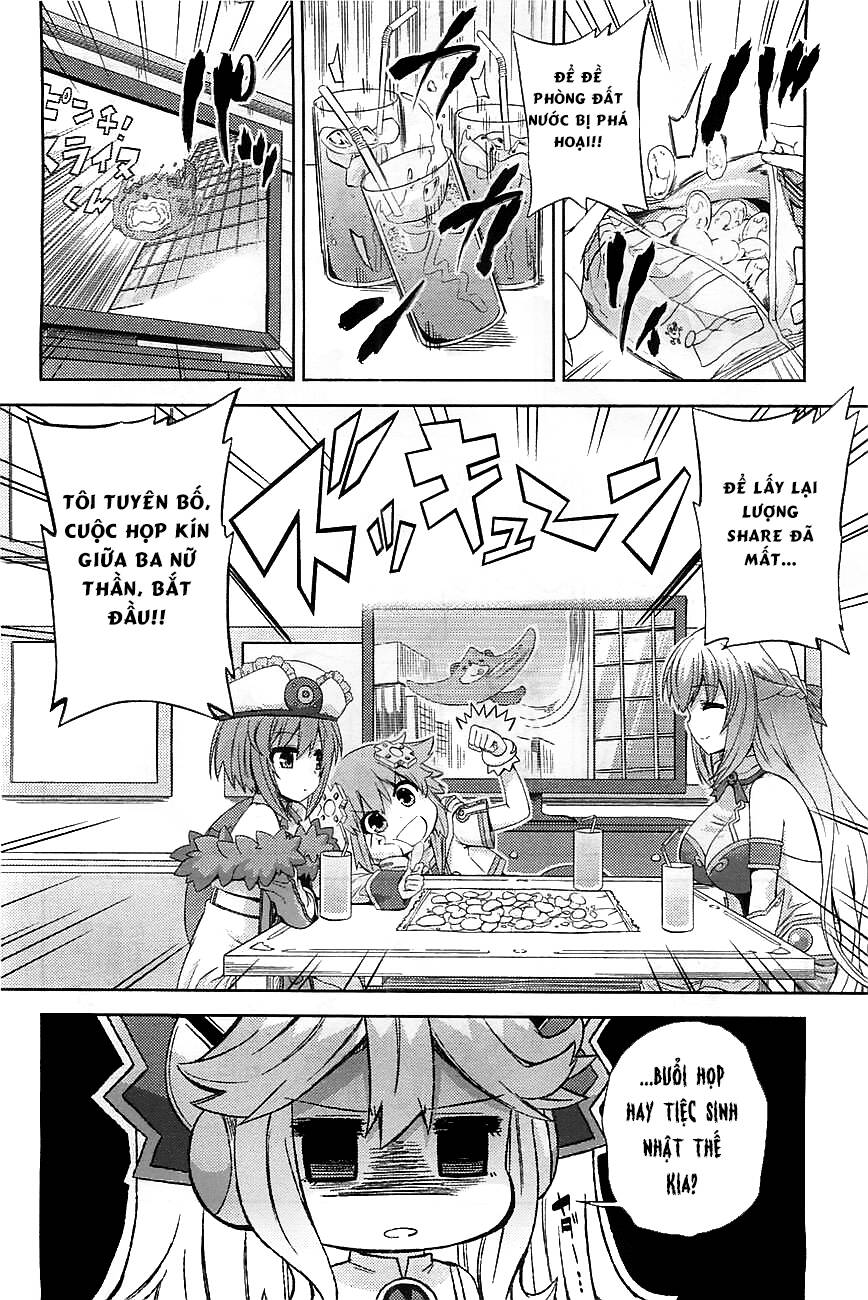 hyperdimension neptunia - hello new world chapter 2 7