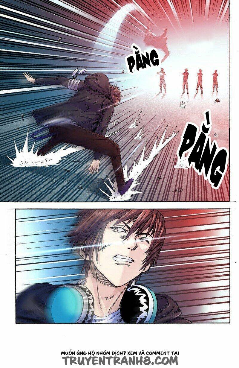 tai họa chết người chapter 6 5