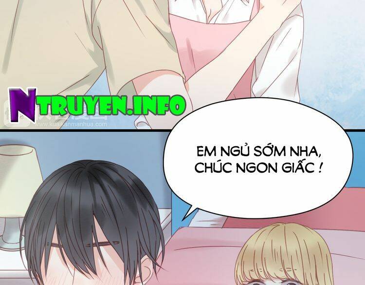 lượm được 1 tiểu hồ ly chapter 33 4