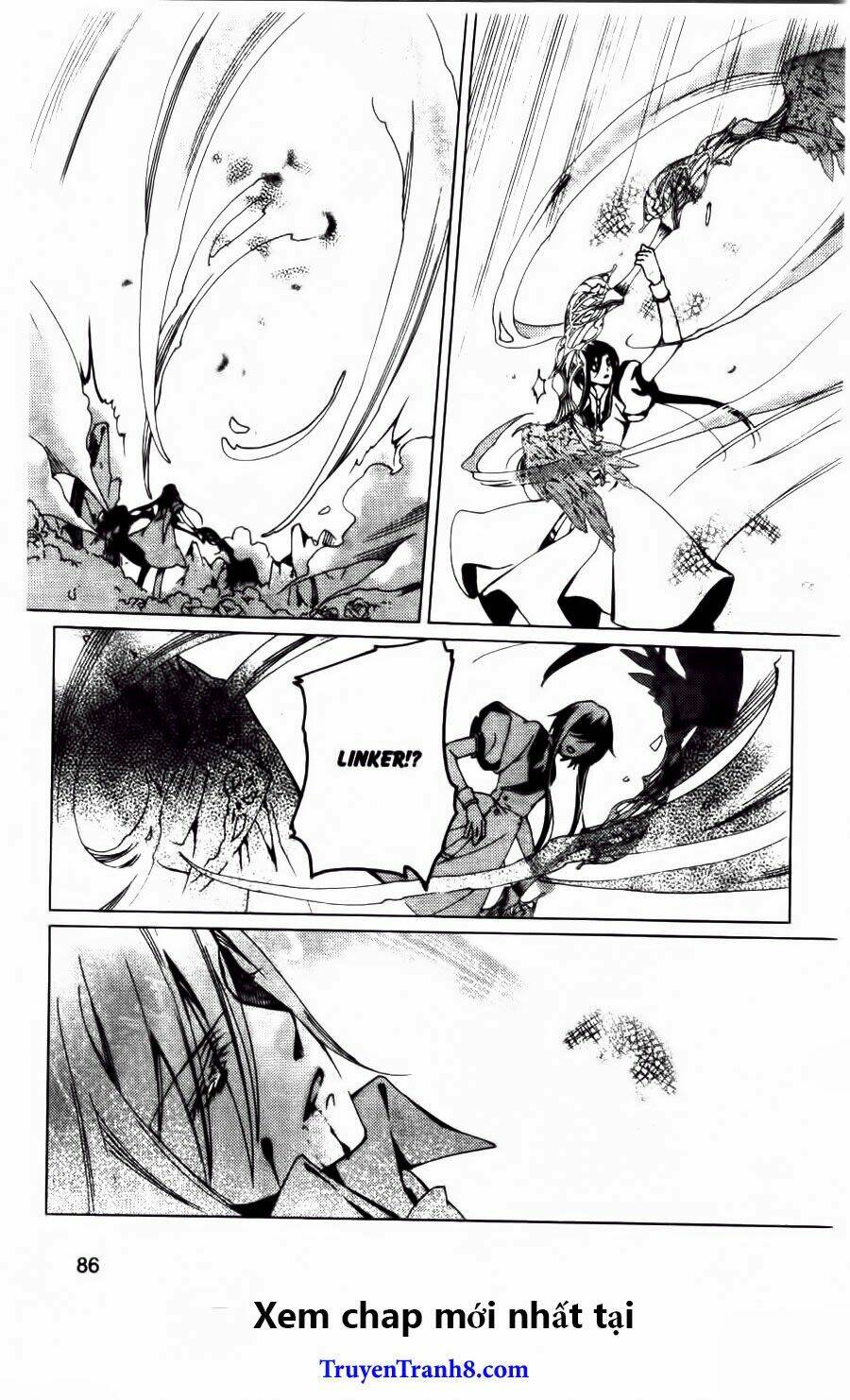 xing gui shi tian kong de dao lu chapter 15 28