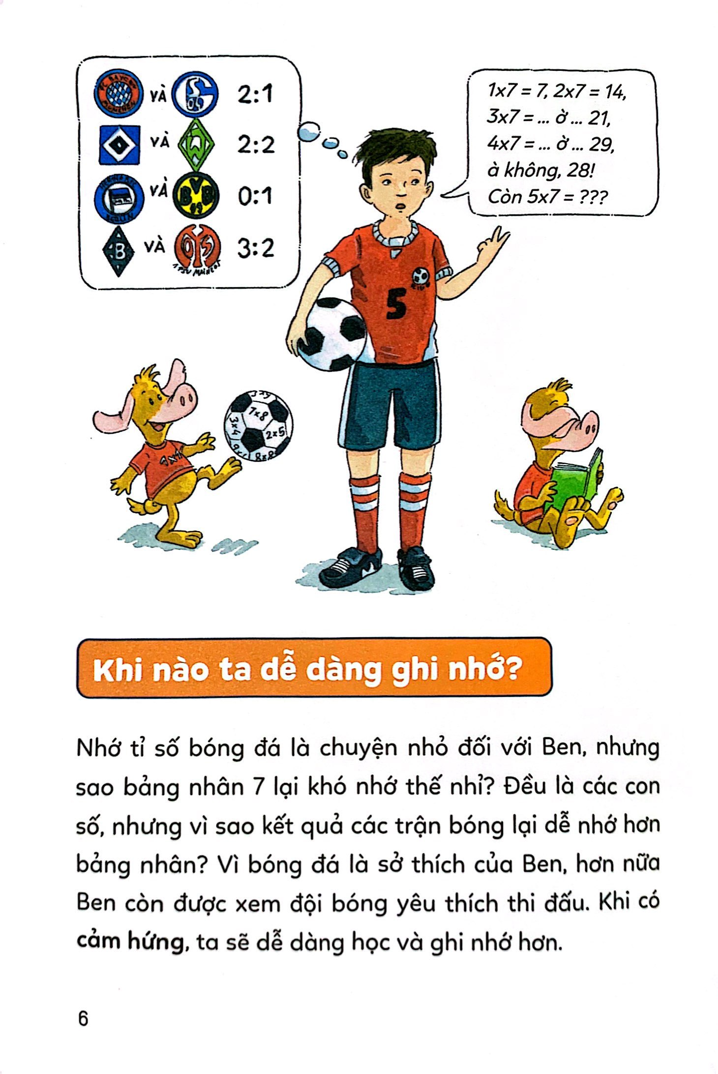 Pixi thông thái - Bí kíp học tập
