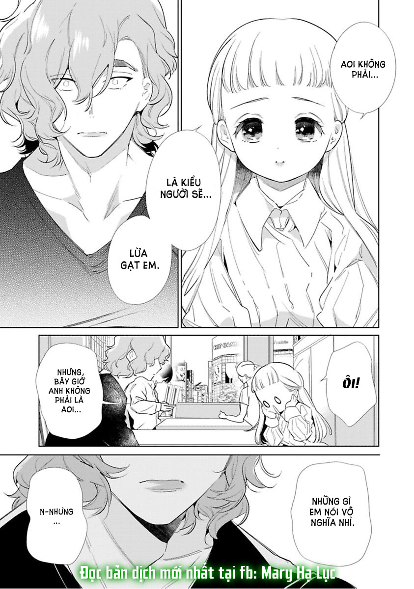 người tình xấu xa của tôi chapter 2.2 4