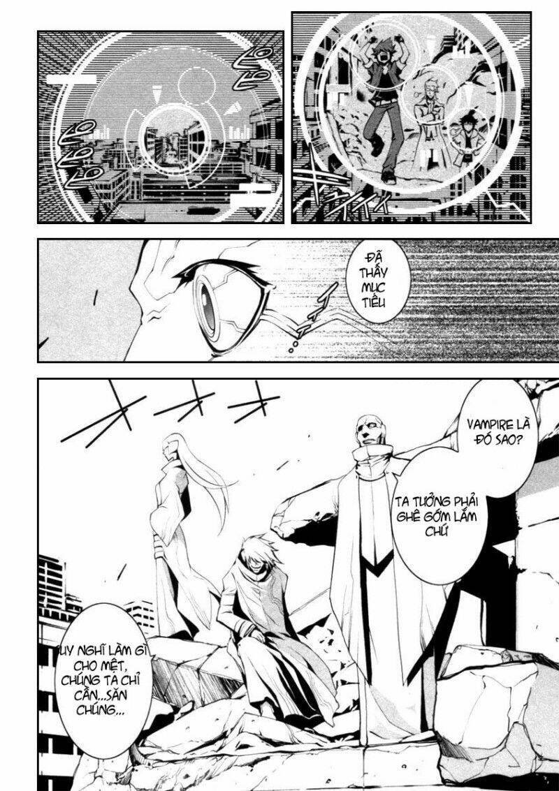 blood soul chapter 3 17